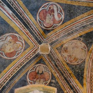 Pillole di arte e storia a Mondovì