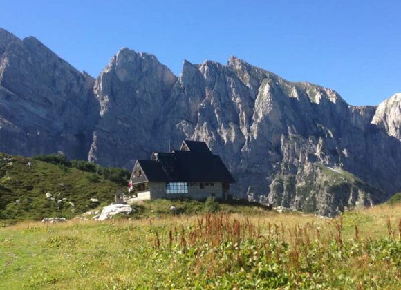 Alpi di Cuneo, Valle Pesio