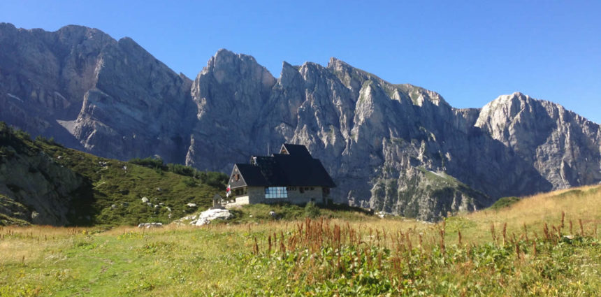 Alpi di Cuneo, Valle Pesio