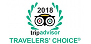 Travellers Choice Tripadvisor
